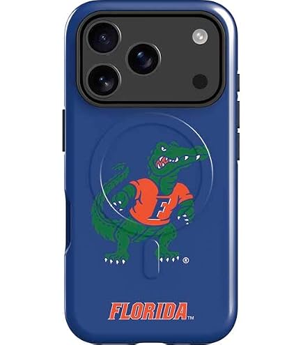 Amazon.com: Skinit Clear Phone Case Compatible with iPhone 17 Pro